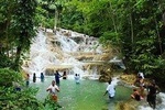Dunns River Falls Day Tour