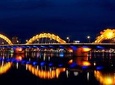 Night Shuttle Bus Hoi An to Da Nang 