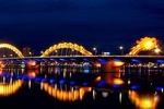 Night Shuttle Bus Hoi An to Da Nang 