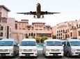 Jakarta Airport Transfer Service