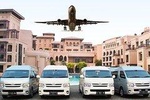 Jakarta Airport Transfer Service