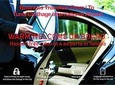Tunis business arrival & departure airport transfer to Mrezga