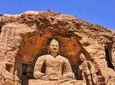 Private Day Trip to Datong from Beijing by Plane Including Hanging Temple and Yungang Grottoes