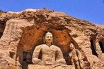 Private Day Trip to Datong from Beijing by Plane Including Hanging Temple and Yungang Grottoes