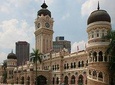 City and Batu Caves Tour