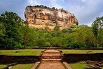 Sigiriya Private Day tour All Inclusive