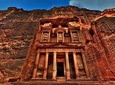 Day Trip to Petra from Amman