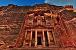 Day Trip to Petra from Amman