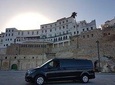 Transfers From Tetouan To: Tangier,Chefchaouen,Asilah,Fes,Casablanca & Marrakech