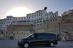 Transfers From Tetouan To: Tangier,Chefchaouen,Asilah,Fes,Casablanca & Marrakech