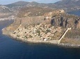 Private Day Trip to Monemvasia from Kalamata (Price per Group)