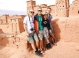 fes to fes 2 days via merzouga desert tour
