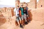 fes to fes 2 days via merzouga desert tour
