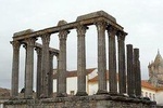 Évora on private tour