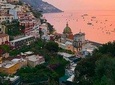 Tour for the Amalfi Coast