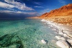 Dead Sea Tour from Aqaba Port