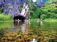 2 Day Private Tour Trang An - Mua cave - Cuc Phuong National Park 