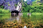 2 Day Private Tour Trang An - Mua cave - Cuc Phuong National Park 
