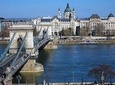 Private City Tour in Budapest 4 hours