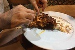 Colombo Mini Foodgasm