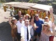 Amalfi Coast Private Tour full day 8h - Ravello, Amalfi, Positano