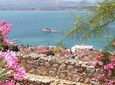Private Day Trip from Athens to Peloponnese & Nafplio 