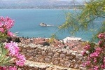 Private Day Trip from Athens to Peloponnese & Nafplio 