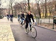 Krakow Bike Tour - small groups