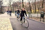 Krakow Bike Tour - small groups