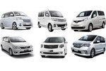 Private Hotel Transfer Service to Airport Jakarta