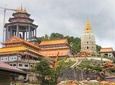 A Fabulous Day in Penang (Private Tour with Lunch)