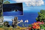 Capri Private Full Day Tour from Rome