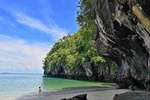 Langkawi Half Day Mangrove Tour - Sharing Basis 