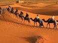 fes to marrakech 3 days desert tour