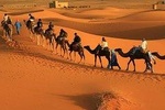 fes to marrakech 3 days desert tour
