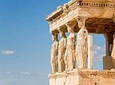 Half Day Tour in Athens, Acropolis, Lycabettus Hill & Kavouri Bay
