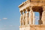 Half Day Tour in Athens, Acropolis, Lycabettus Hill & Kavouri Bay