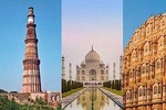 India Tour with 5 Star Hotel