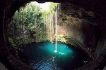 Amazing Adventure at Chichen Itza! With Cenote Swim & Valladolid
