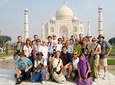 Overnight Agra Tour 