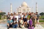 Overnight Agra Tour 