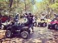 Ibiza Quad ATV Tour 