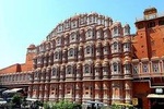 4 Day Private Golden Triangle Tour : Delhi Agra Jaipur