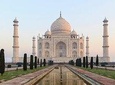 Same Day Tajmahal Tour By Car