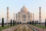 Same Day Tajmahal Tour By Car