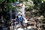 Back to Nature Tour - Templer's Park, Hot Spring & Batu Caves