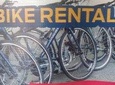 bike tour with Danitours in Manzanillo bike rental all the hotels zone RuralArea