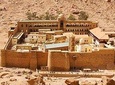  Overnight Trip to Moses Mountain and St.Catherine Monastery
