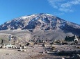 6 Day Machame Route - Climb Mount Kilimanjaro