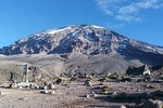 6 Day Machame Route - Climb Mount Kilimanjaro